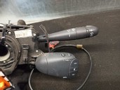 Recambio de mando luces para renault clio ii fase i (b/cbo) 1.4 referencia OEM IAM 7700432856 LUCAS