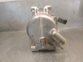 Replacement air conditioning compressor for Citroën C3 III (SX) 1.2 VTi 82 OEM IAM reference 9810349980 9810349980 