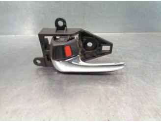 Recambio de maneta interior delantera izquierda para lexus gs300 (jzs160) 3.0 24v cat referencia OEM IAM 6920630130  5 PUERTAS