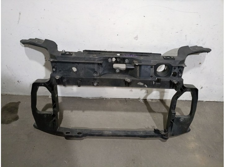 Replacement front panel for Fiat Panda (169) 1.2 Cat OEM IAM reference 51700202 51700202 