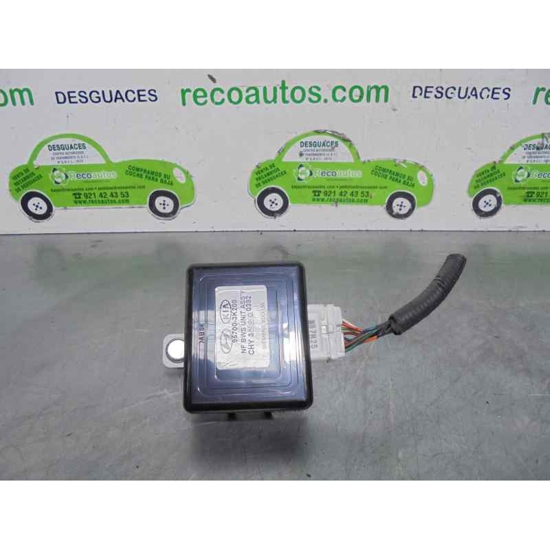 Recambio de modulo electronico para hyundai sonata (nf) 2.0 crdi cat referencia OEM IAM 957003K200  