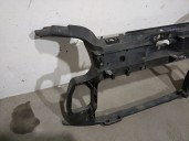 Replacement front panel for Fiat Panda (169) 1.2 Cat OEM IAM reference 51700202 51700202 