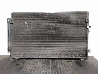 Recambio de condensador / radiador aire acondicionado para lexus gs300 (jzs160) 3.0 24v cat referencia OEM IAM 8846030780  