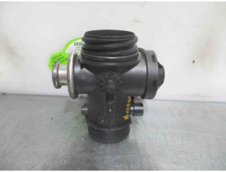 Recambio de valvula egr para citroën xsara berlina 1.9 diesel referencia OEM IAM 9631254180 0928400316 BOSCH