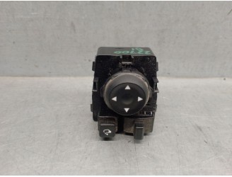 Recambio de mando retrovisor para hyundai tucson (nx4e, nx4a) 1.6 t-gdi referencia OEM IAM 93530N72004X 93530N72004X 