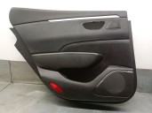 Recambio de guarnecido puerta trasera izquierda para renault talisman (lp_) 1.5 dci 110 referencia OEM IAM 829014893R 829014893R