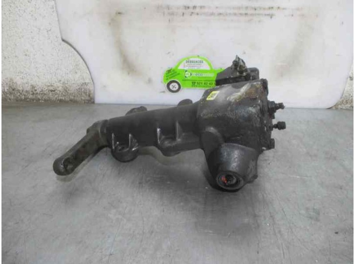 Recambio de caja direccion para opel omega a 2.0i diamo referencia OEM IAM 90342913 8052955249 ZF