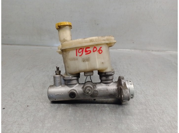 Recambio de bomba freno para nissan altima referencia OEM IAM 460108J100  