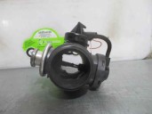Recambio de valvula egr para citroën xsara berlina 1.9 diesel referencia OEM IAM 9631254180 0928400316 BOSCH
