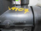 Recambio de valvula egr para citroën xsara berlina 1.9 diesel referencia OEM IAM 9631254180 0928400316 BOSCH