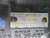 Recambio de caja direccion para opel omega a 2.0i diamo referencia OEM IAM 90342913 8052955249 ZF