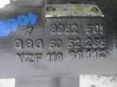 Recambio de caja direccion para opel omega a 2.0i diamo referencia OEM IAM 90342913 8052955249 ZF