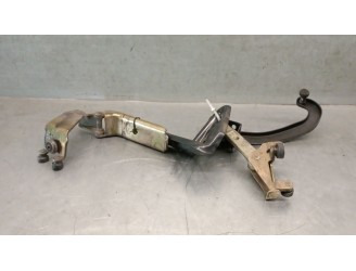 Recambio de soporte / guia puerta corredera para mercedes-benz clase v (638/2) v 220 cdi (638.294) referencia OEM IAM A638760124