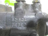 Recambio de caja direccion para opel omega a 2.0i diamo referencia OEM IAM 90342913 8052955249 ZF