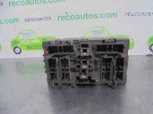 Recambio de caja reles / fusibles para citroën xsara berlina 1.9 diesel referencia OEM IAM 9568591180 