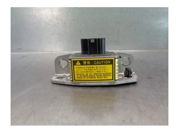 Recambio de sensor impacto para lexus gs300 (jzs160) 3.0 24v cat referencia OEM IAM 8918330050 