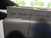 Replacement relay / fuse box for Citroën Xsara Berlina 1.9 Diesel OEM IAM reference 9568591180 