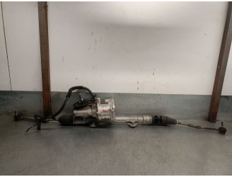 Recambio de cremallera direccion para citroën c3 iii (sx) 1.2 vti 82 referencia OEM IAM 9823964780 1649793680 