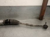 Replacement steering rack for Citroën C3 III (SX) 1.2 VTi 82 OEM IAM reference 9823964780 1649793680 