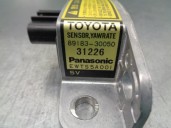 Recambio de sensor impacto para lexus gs300 (jzs160) 3.0 24v cat referencia OEM IAM 8918330050  