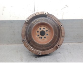 Recambio de volante motor para ssangyong xlv suv e-xgi 160 referencia OEM IAM A1730300105  VALEO