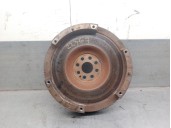 Replacement flywheel for SsangYong XLV SUV e-XGi 160 OEM IAM reference A1730300105 VALEO