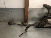 Replacement steering rack for Citroën C3 III (SX) 1.2 VTi 82 OEM IAM reference 9823964780 1649793680 