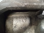 Recambio de bomba servodireccion para volkswagen vento (1h2) cl referencia OEM IAM 26016947 