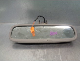 Recambio de espejo interior para lexus gs300 (jzs160) 3.0 24v cat referencia OEM IAM 8781030290B0 4 PINES 