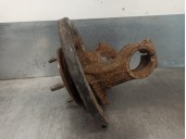 Recambio de mangueta trasera izquierda para mg serie 800 (rs) 2.0 16v cat referencia OEM IAM 20T4H  