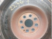 Replacement flywheel for SsangYong XLV SUV e-XGi 160 OEM IAM reference A1730300105 VALEO