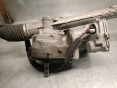 Replacement steering rack for Citroën C3 III (SX) 1.2 VTi 82 OEM IAM reference 9823964780 1649793680 