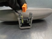 Recambio de espejo interior para lexus gs300 (jzs160) 3.0 24v cat referencia OEM IAM 8781030290B0 4 PINES 