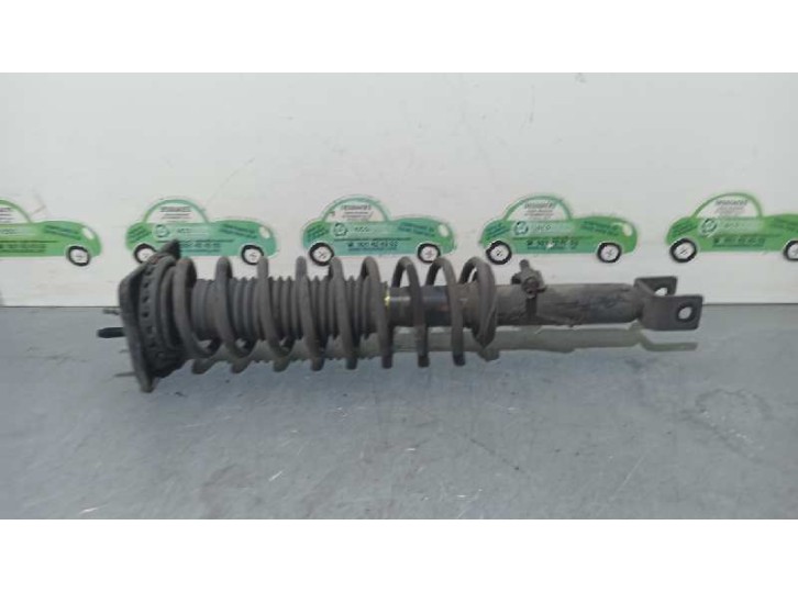 Recambio de amortiguador trasero izquierdo para chrysler stratus berlina (ja) 2.5 cat referencia OEM IAM 4764218 