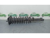 Recambio de amortiguador trasero izquierdo para chrysler stratus berlina (ja) 2.5 cat referencia OEM IAM 4764218 