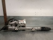 Replacement steering rack for Citroën C3 III (SX) 1.2 VTi 82 OEM IAM reference 9823964780 1649793680 