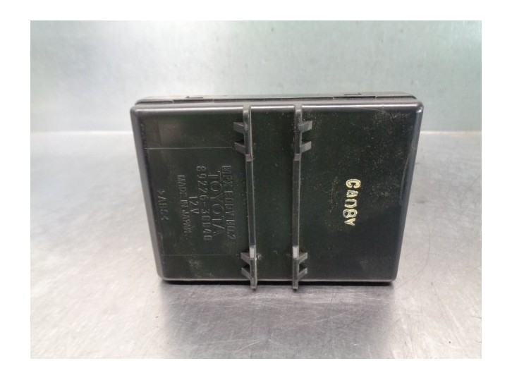 Recambio de modulo electronico para lexus gs300 (jzs160) 3.0 24v cat referencia OEM IAM 8922630040  