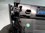 Recambio de mando climatizador para bmw serie 3 lim. (f30) 2.0 turbodiesel referencia OEM IAM 61319261098 64119261082 