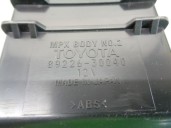 Recambio de modulo electronico para lexus gs300 (jzs160) 3.0 24v cat referencia OEM IAM 8922630040  