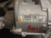 Replacement steering rack for Citroën C3 III (SX) 1.2 VTi 82 OEM IAM reference 9823964780 1649793680 