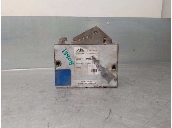 Recambio de centralita abs para volvo serie 460 1.9 turbodiesel referencia OEM IAM 466071 10094304004 ATE