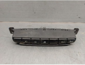 Recambio de mando multifuncion para mini mini countryman (r60) cooper d referencia OEM IAM 980492005A 61319804913 