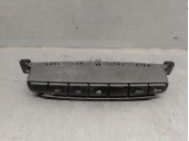 Replacement multifunction control for Mini Mini Countryman (R60) Cooper D OEM IAM reference 980492005A 61319804913 