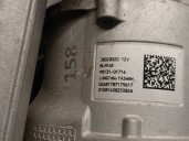 Recambio de cremallera direccion para citroën c3 iii (sx) 1.2 vti 82 referencia OEM IAM 9823964780 1649793680 