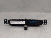 Replacement multifunction stalk for Mini Mini Countryman (R60) Cooper D OEM IAM reference 980492005A 61319804913 