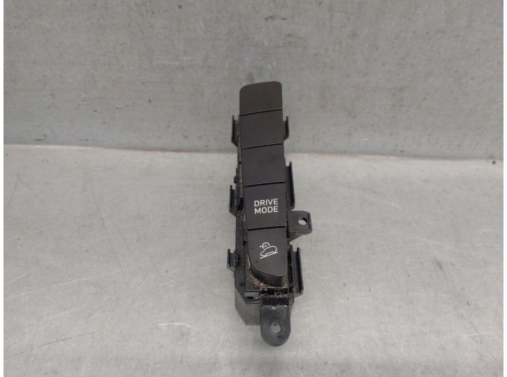 Recambio de mando multifuncion para hyundai tucson (nx4e, nx4a) 1.6 t-gdi referencia OEM IAM 93310N70804X 93310N70804X 