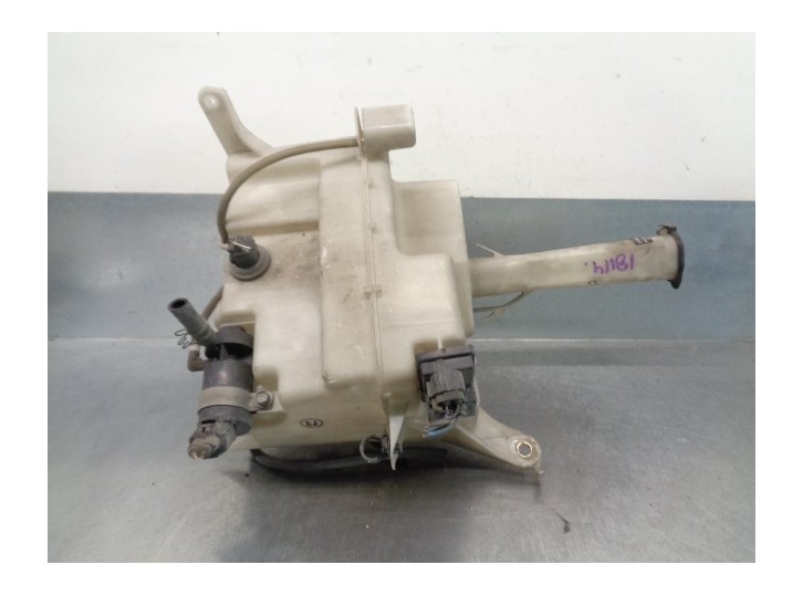 Recambio de deposito limpia para lexus gs300 (jzs160) 3.0 24v cat referencia OEM IAM 8531530300 060351918 DENSO