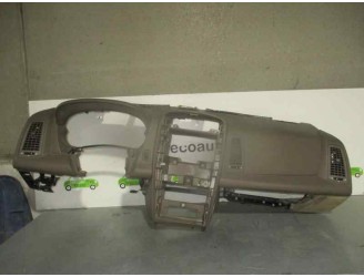 Recambio de salpicadero para cadillac srx 3.6 v6 cat referencia OEM IAM MARRON Y BEIGE 