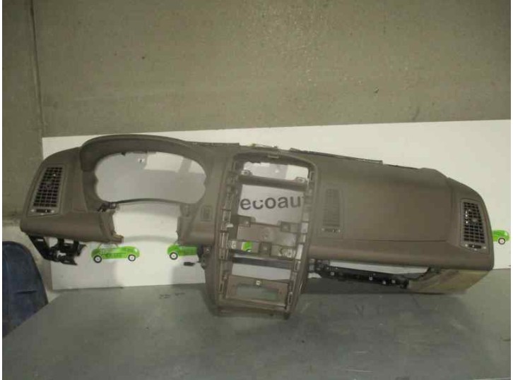 Recambio de salpicadero para cadillac srx 3.6 v6 cat referencia OEM IAM  MARRON Y BEIGE 