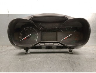 Recambio de cuadro instrumentos para citroën c3 iii (sx) 1.2 vti 82 referencia OEM IAM 9823019980 9823019980 769167680U